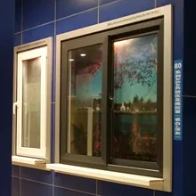 HUAZHIJIE F&Aacute;BRICA PROFISSIONAL DESDE 1995 ESPECIALISTA EM PVC JANELAS e PORTAS em pvc