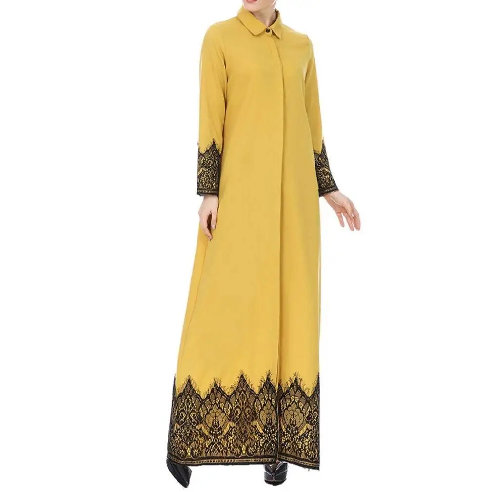 Cheap Yellow Kaftan Dress, find Yellow Kaftan Dress deals on line at ...