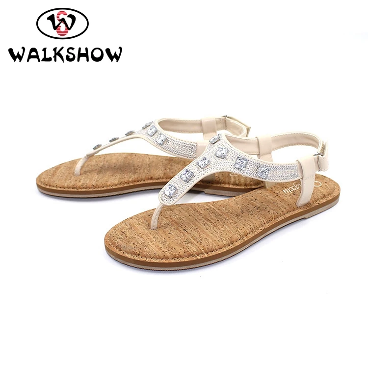beach chappals