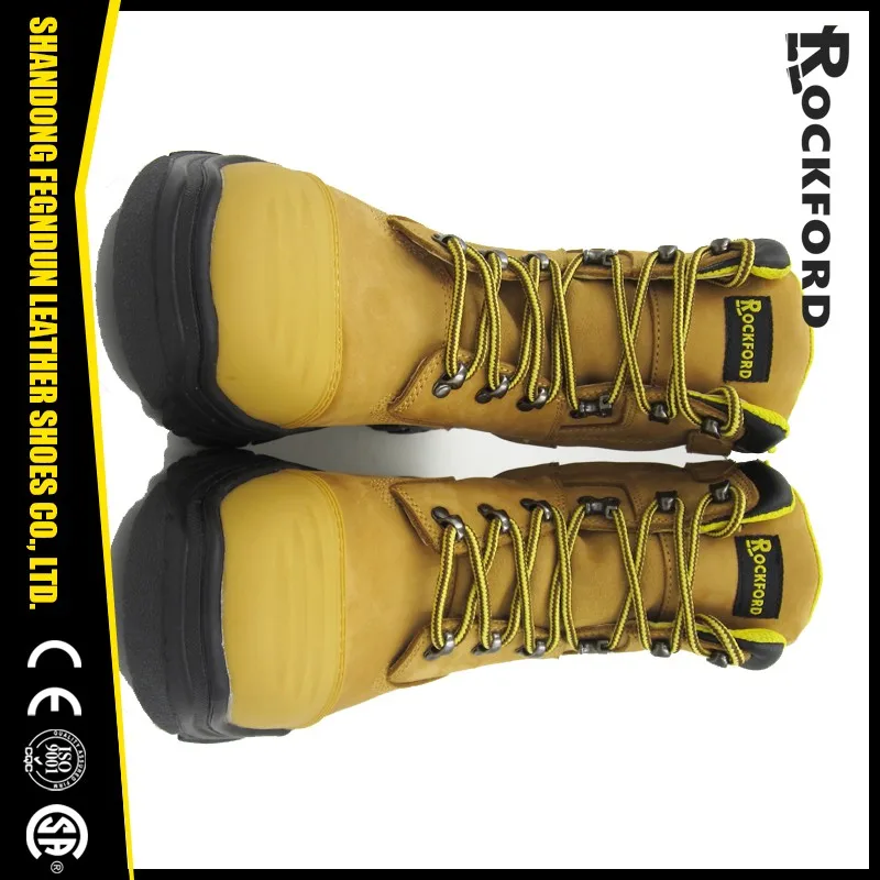 Antislip For Men Work Safety Boots With Steel To Caps Wholesale Online