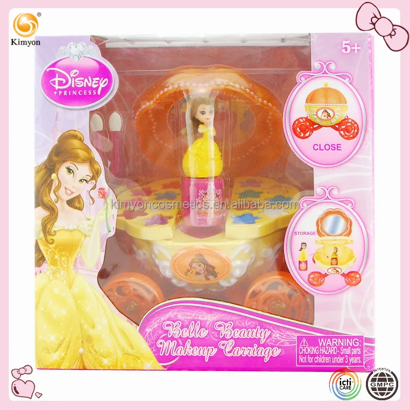 disney princess cosmetic set