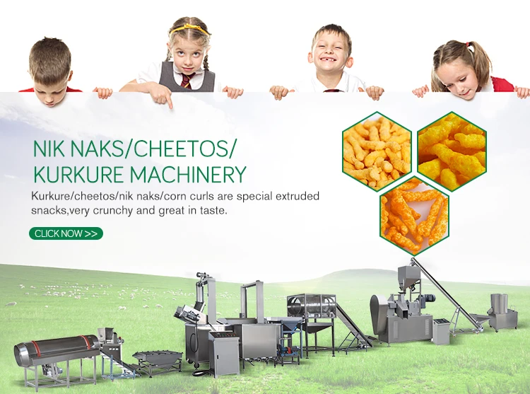 cheetos snack food machine