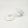 Heavy Duty High Quality Transparent Reusable Mini Suction Cups