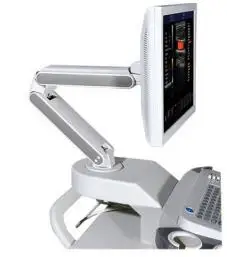 full digital 3D color portable ultrasound machine