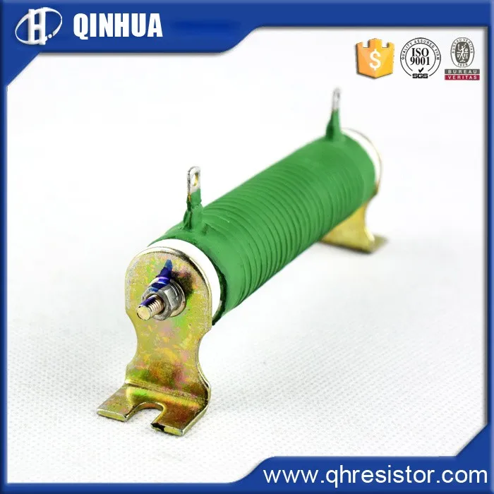 Rxhg5kw5ohm Wirewound Highpower Brake Resistor Buy 5kw Resistor