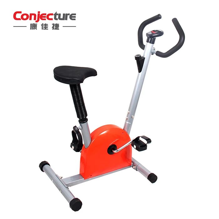 static exercise bike