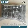 CALT flexible coupling spring coupling encoder coupling