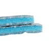 woven cloth fabric quad core Aluminum foil crosslinked cell xpe foam roof resistance construction isolation material