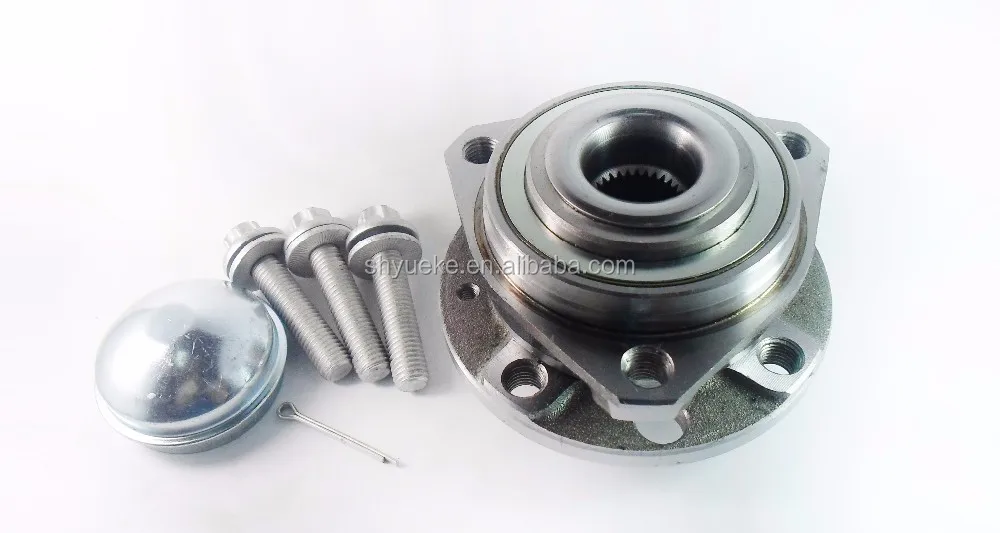 ISZU D-MAX WHEEL HUB BEARING 8-98054665-0 8980546650 8-98054-665-0 