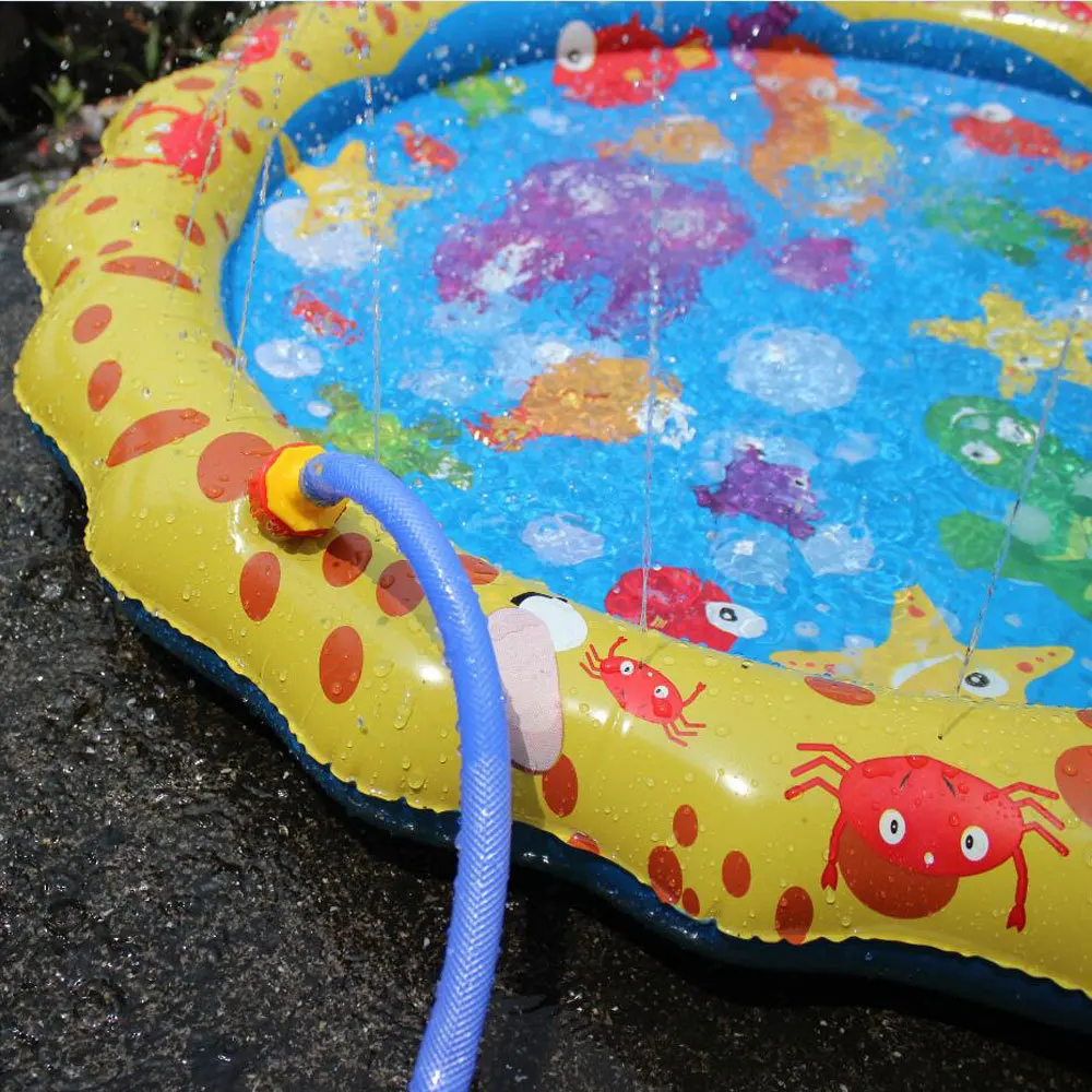 disposable splash mat