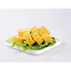 NON-GMO Sweet Corn cut of baby snacks Ready to Eat in vacuum packing