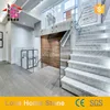 Manufacturer Supplier cheap interior marble risers and stairs China Factory