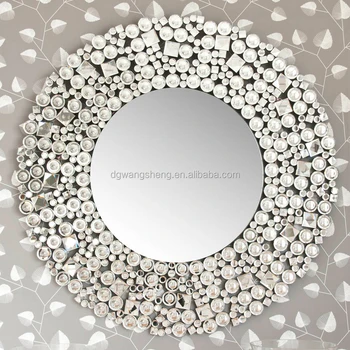 Modern Living Room Compact Decorative Wall Mirror Buy 3d Mirror Wall Mirror Fancy Wall Mirrors Design Decorative Wall Mirror Product On Alibaba Com