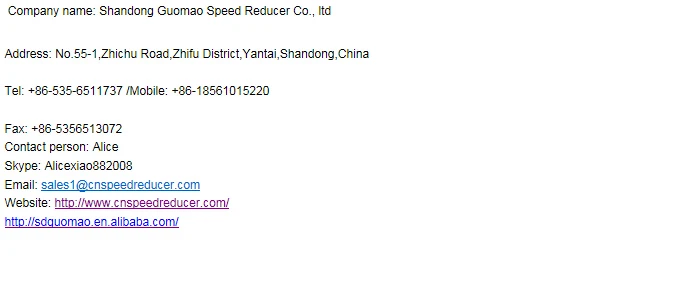 3kw three phase electric motor