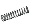 penumatic gas spring for machinery with Nylon ball