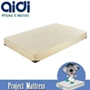 Double Cotton Fiber Foam Bonnell Spring Mattress Box Spring Baby Bed Mattress