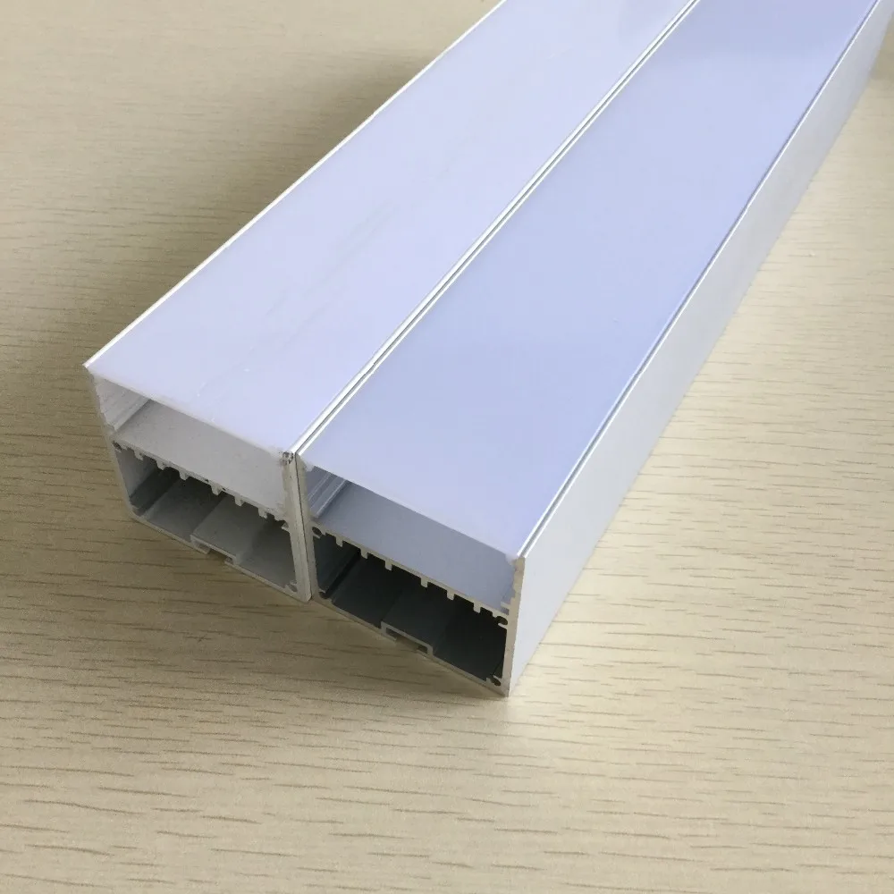 工业门窗 led 挤压铝型材铝型材 led 嵌入式 led 灯条