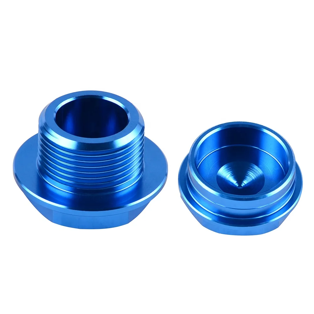 Nicecnc Billet Front Axle Nut Screws For Ktm 125450 Xc Xcf Sx Sxf 2003