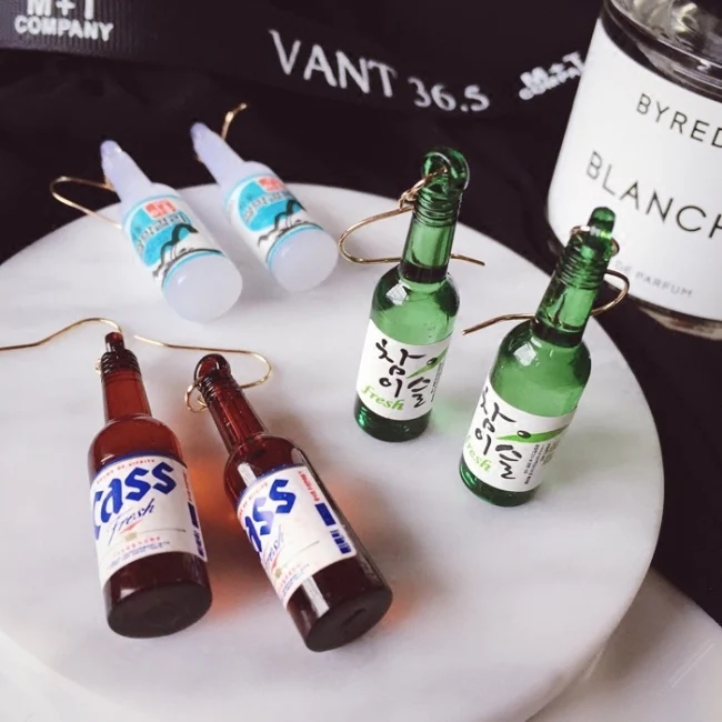 Venta al por mayor gancho para botella de vino-Compre online los