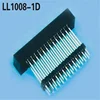 pin box header connector ELEVATED PITCH 2.0mm
