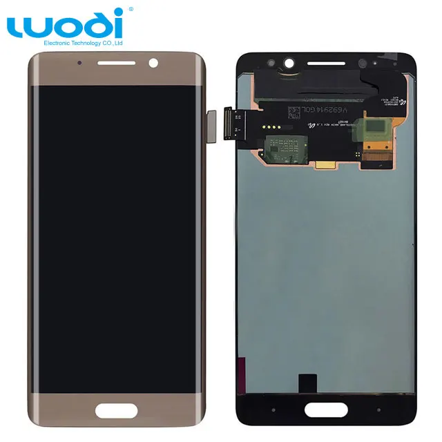 Replacement Lcd Touch Screen Huawei Mate 9 Pro - Buy Lcd Touch Screen For Huawei Mate Pro,Lcd And Digitizer For Huawei Mate 9 Pro,Lcd For Mate 9 Pro Product