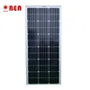 100W Industrial Solar Panel High Efficiency Lowest Price