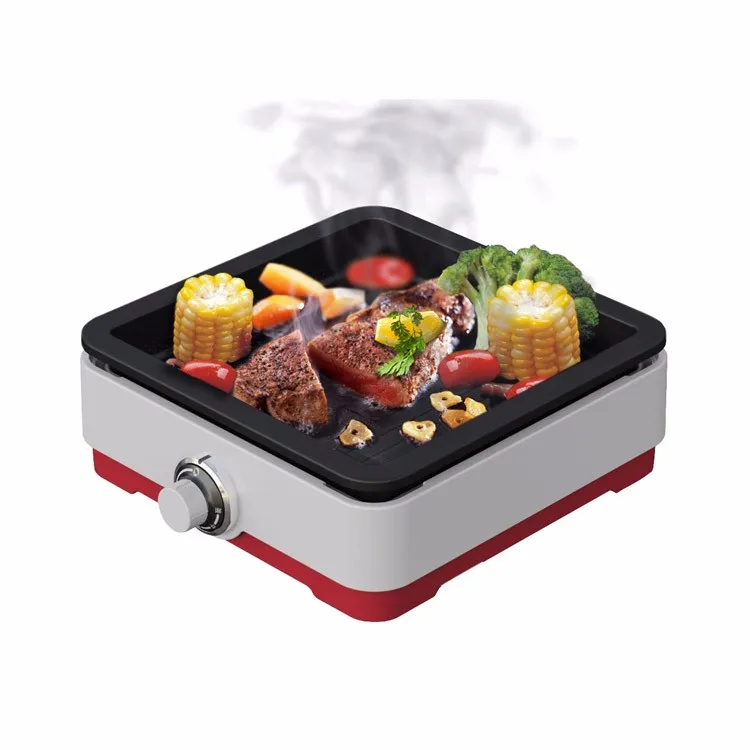 Multi Function Grill,Frying Pan,,Hot Pot And Cooker - Buy ...