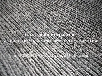 Nepal Custom Hand Knotted Bamboo Silk Rug Large Area 10x14 Wool And Rugs Product On Alibaba