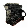 truck engine part 4HG1 auto engine block