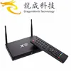 Download hindi video hd song X95 Box Amlogic S905 Quad core Set top Box 1 G / 8 G Android 5.1 H.265 WIFI Media Player Smart TV