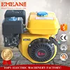 Hot sale gasoline engine 5.5 mini jet engine, rotax engine