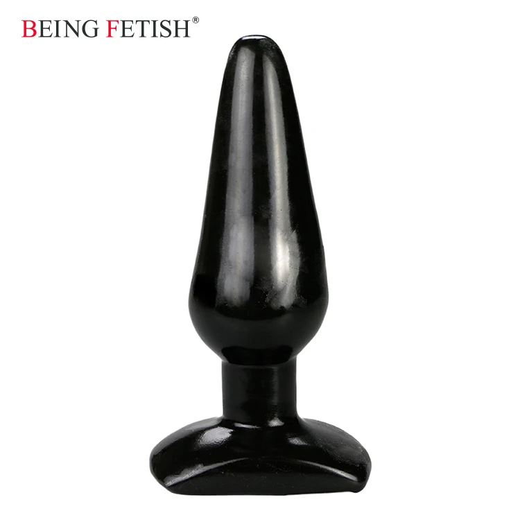 Factory Hot Sale Prostate Plug Butt Plug Anal Massager Sex toys Anal Plug for Woman