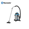 Vacmaster BSCI factory 2019 new best high power portable wet dry hotel vacuum cleaner and vacuum cleaner accessories,VQ1530SFDC