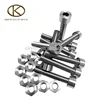 Original Factory Pure Tantalum Per Kg Tantalum Screw /ring /tube /foil /wire For Sale