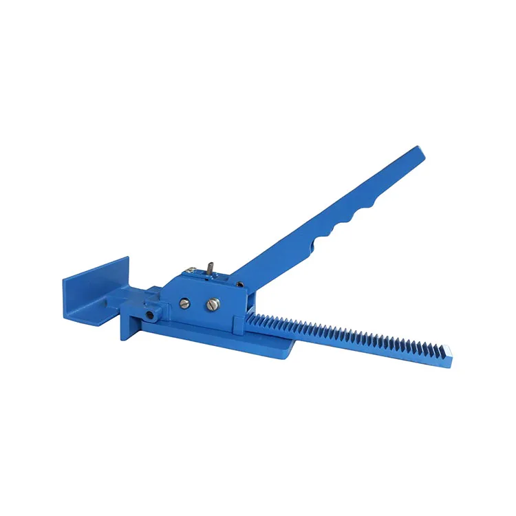 600 Kg Hand Power Hardwood Flooring Position Installation Tools