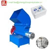 eps foam block cutting making machine/eps machinery styrofoam melting machinery