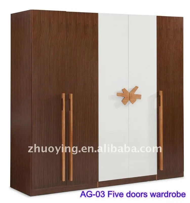 Bedroom Wooden Almirah Designs Cheap Modern Pvc Melamine Mdf Cabinet Wardrobe Walk In Storage Closet Buy High Quality Wardrobe Cabinet