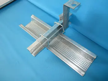 Metal Suspended Ceiling Keel Furring Channel Ceiling System Buy Furring Channel Metal Suspended Ceiling Ceiling System Product On Alibaba Com