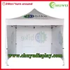 Waterproof Polyester Outdoor Promotion Work Tent