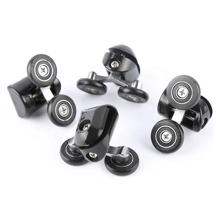 Douchecabine Onderdelen Wieltjes