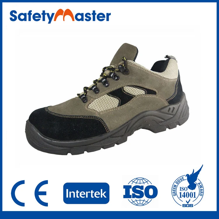 Safetymaster Allen Cooper Safety Shoes 