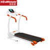 automatic exercise running machine sports fitness equipment china