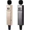 Handheld digital usb wireless radio transmitter and receiver