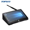 PIPO Unique Band X10 PRO win10 OS electronic 10.8 inches IPS touch screen kiosk advertising monitor