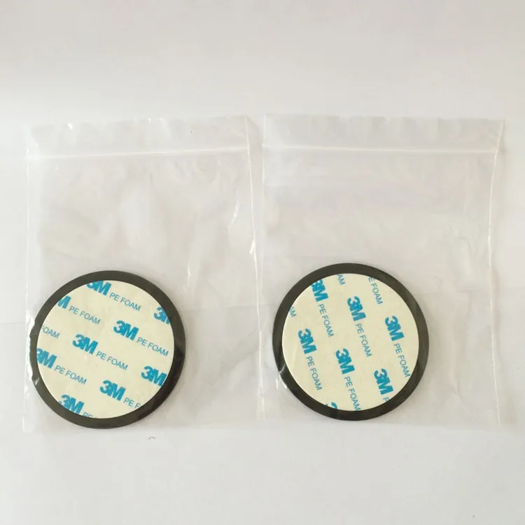 3m Pe Foam Tape Car Vehicle Truck Dash Dashboard Car Mount Pad 80mm