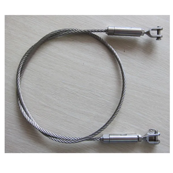 High Quality Stainless Steel Wire Rope Railing Cable Tensioner Buy