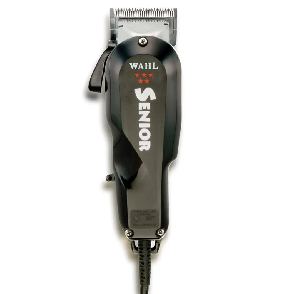 wahl professional 5 star senior clipper