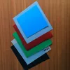Smooth Textured Surface HDPE Geomembrane 0.5mm 0.75mm 1.0mm 1.5mm 2.0mm 2.5mm