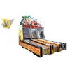 Hot sale indoor funny bowling redemption ski ball arcade game machine