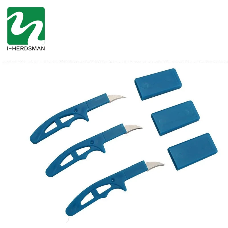 Portable Piglet Pig Castrator Castrating Knife Burdizzo Knives Buy